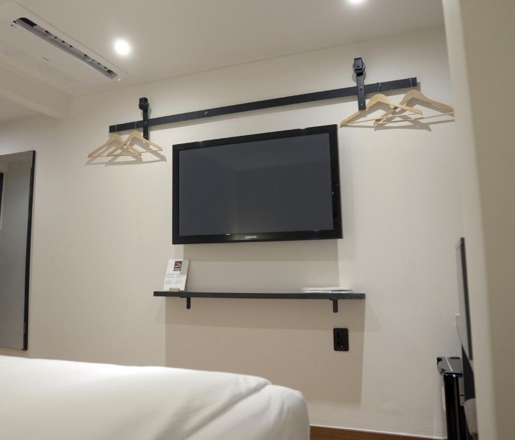 Hotel First Myeongdong 3*