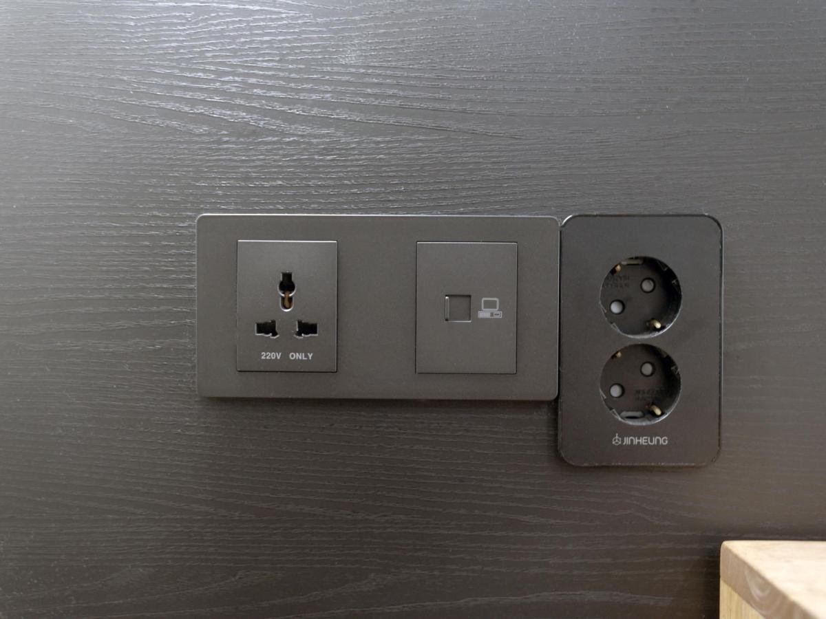 Hotel First Myeongdong