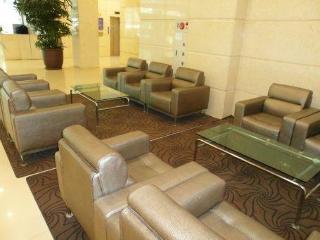Hotel New Hilltop Seoul