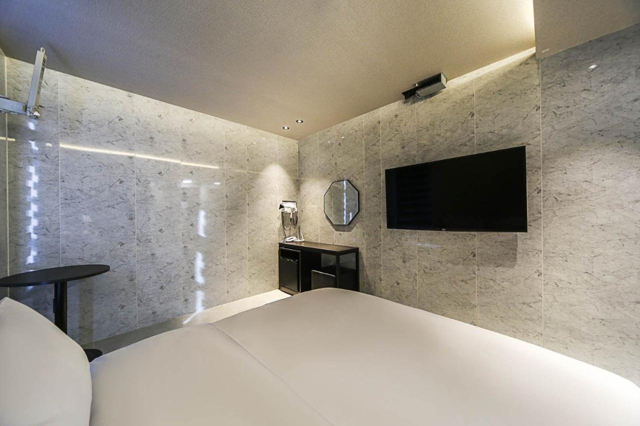 Hotel Mg
