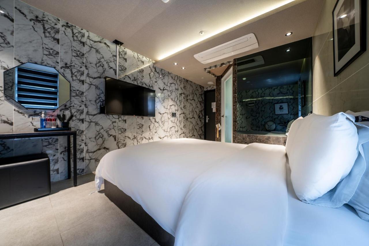 Hotel Mg