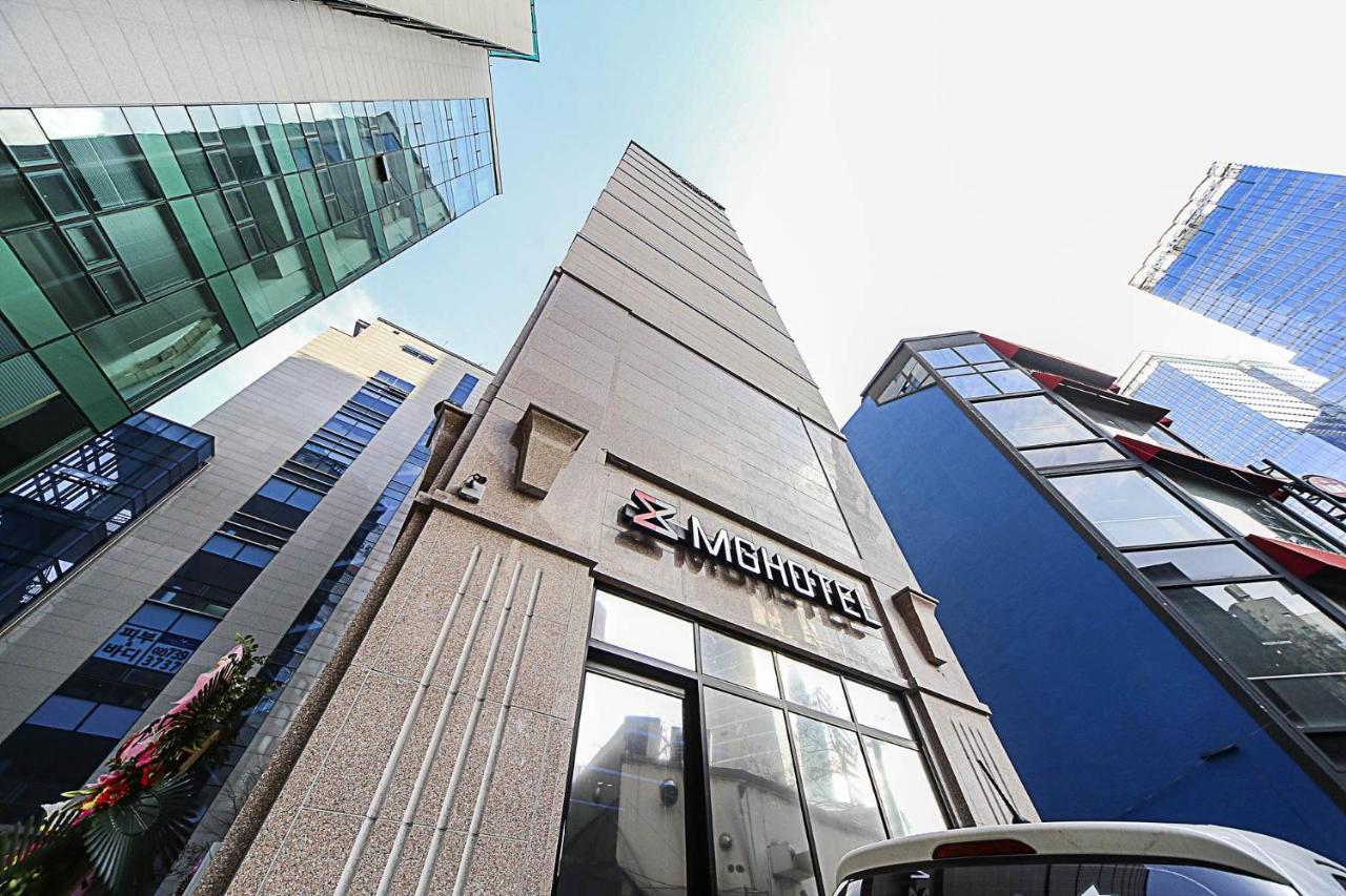 Mg Seoul