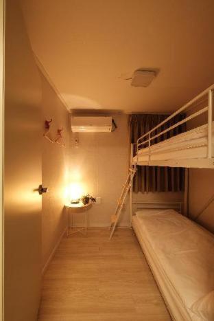 Guest house Daol *