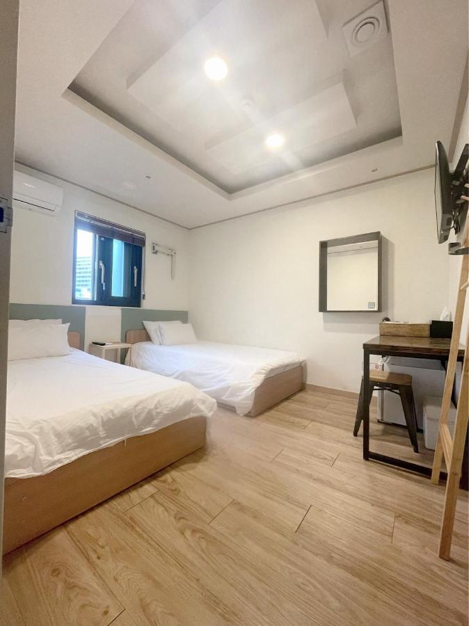 Onu Stay - Ikseon * Seoul