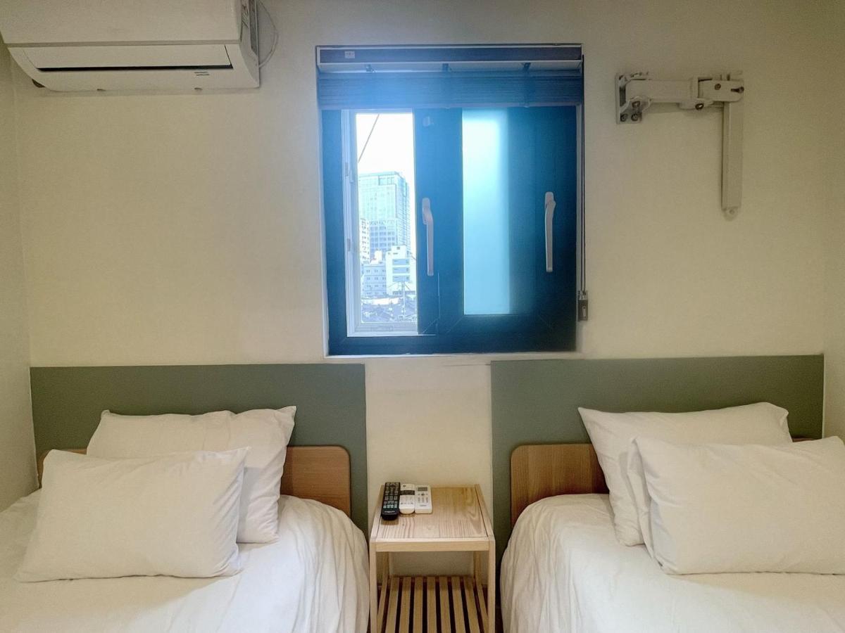 Onu Stay - Ikseon Seoul