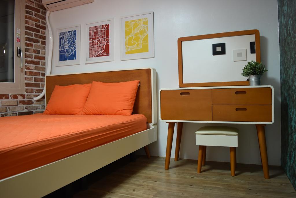 Guest house Jk House Seoul