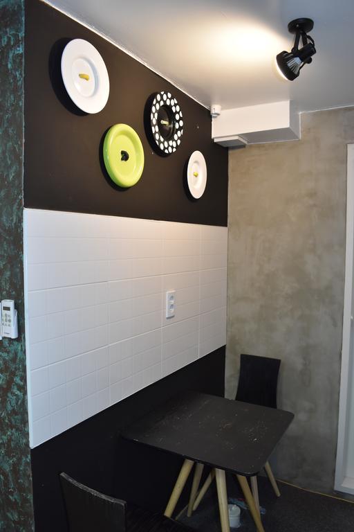 Guest house Jk House Seoul