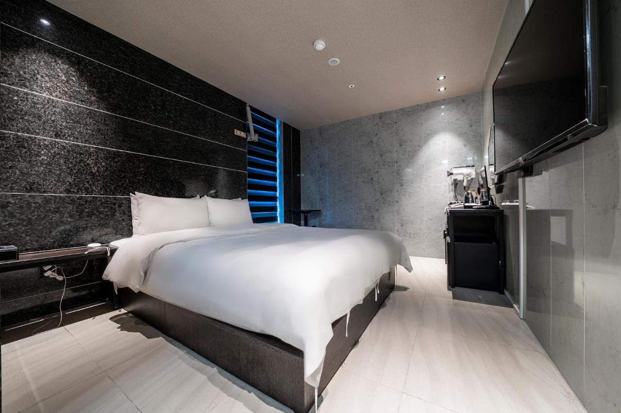 Hotel Mg Seoul