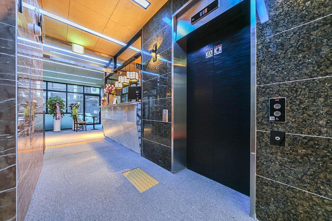 Hotel Mg