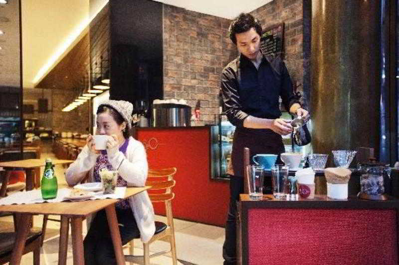 N Fourseason Myeongdong 3* Seoul