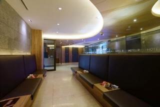 Life Style R Hotel