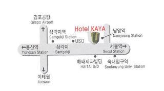 Kaya Tourist Hotel