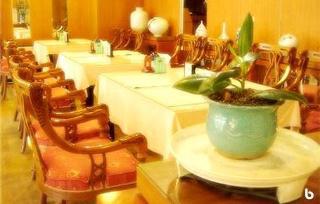 Hotel Kaya Tourist 3*