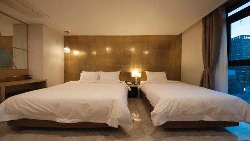 Hotel Nafore Seoul