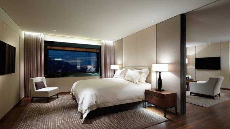 The Shilla