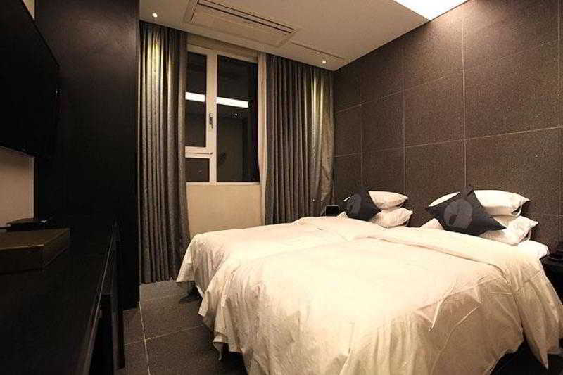 The Designers Hongdae Hotel Seoul