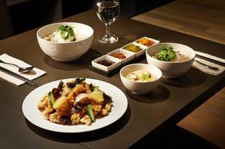 Shilla Seodaemun Hotel 4*