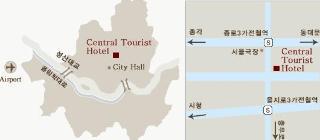 Hotel Tourist