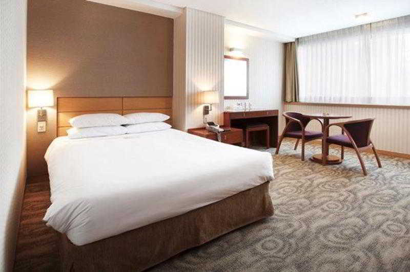 Savoy Myeongdong Seoul