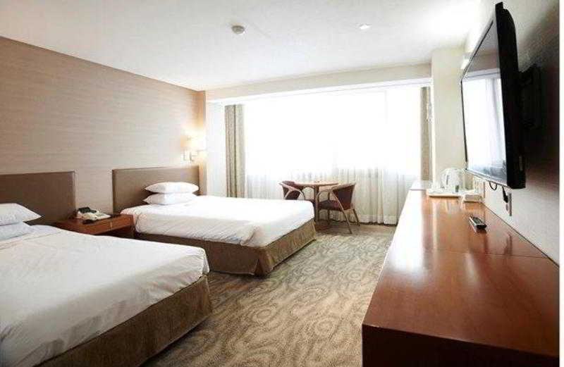 Hotel Savoy Myeongdong Seoul