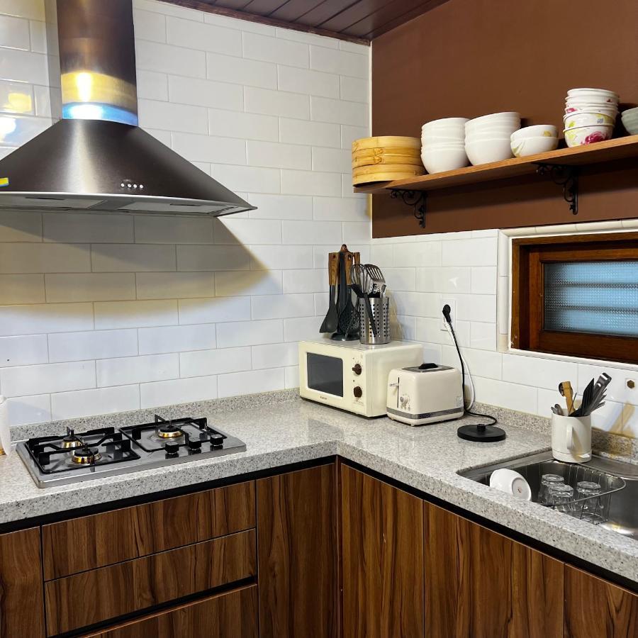 Guest house Batwo - For Foreigners Only *