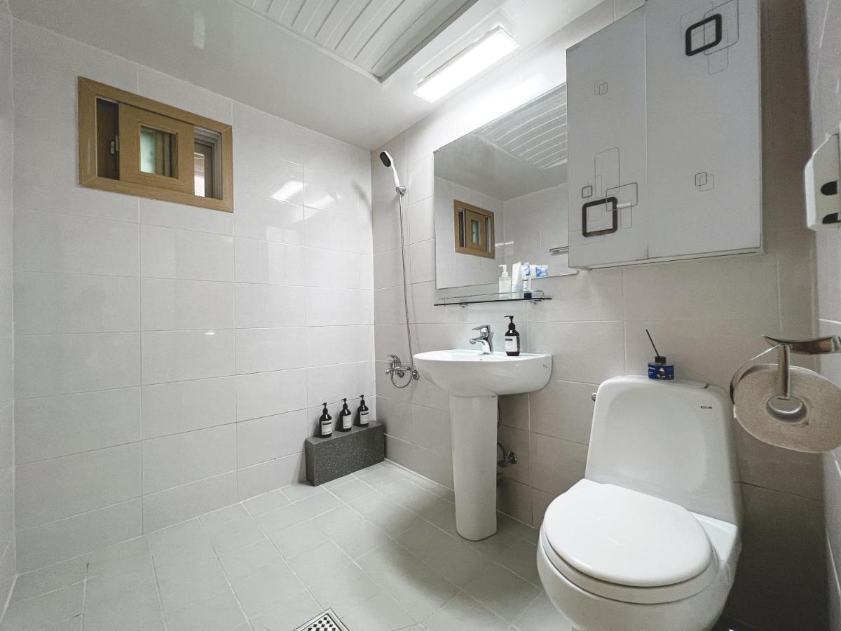 Modern K-style House Seoul