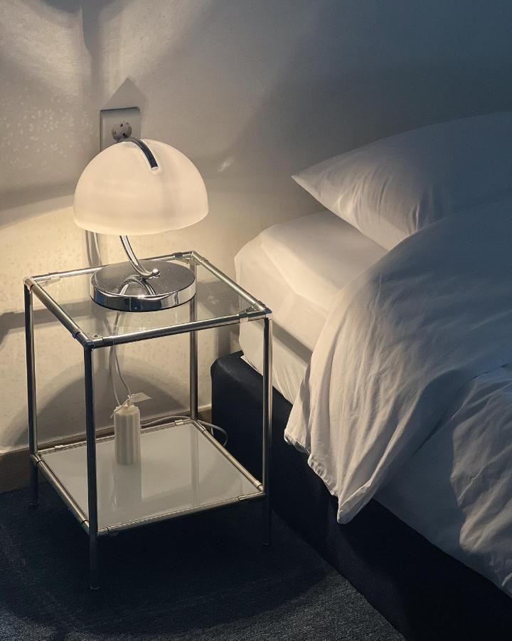 Apartment Modern K-style House *