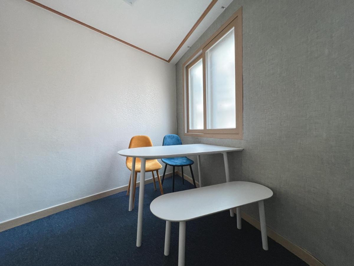 Modern K-style House * Seoul