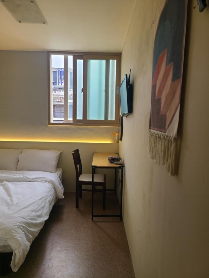 Well Guest house *