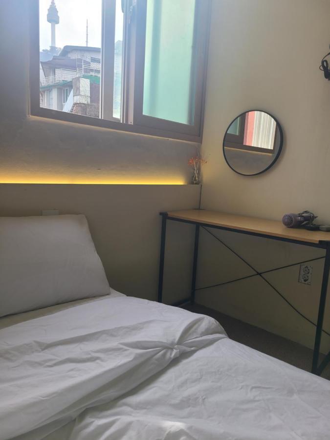 Guest house Well