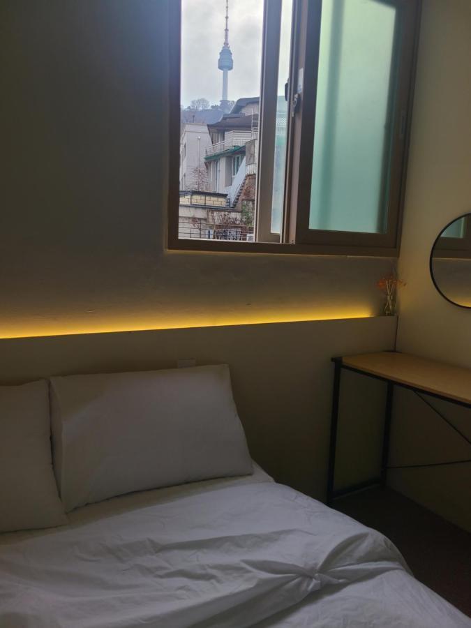Guest house Well
