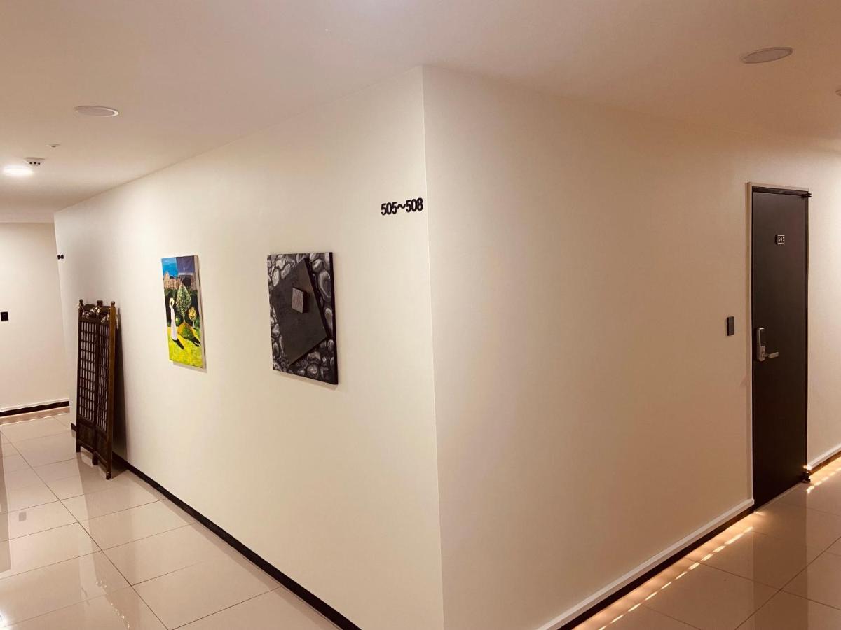 Hotel K9 Myeongdong *
