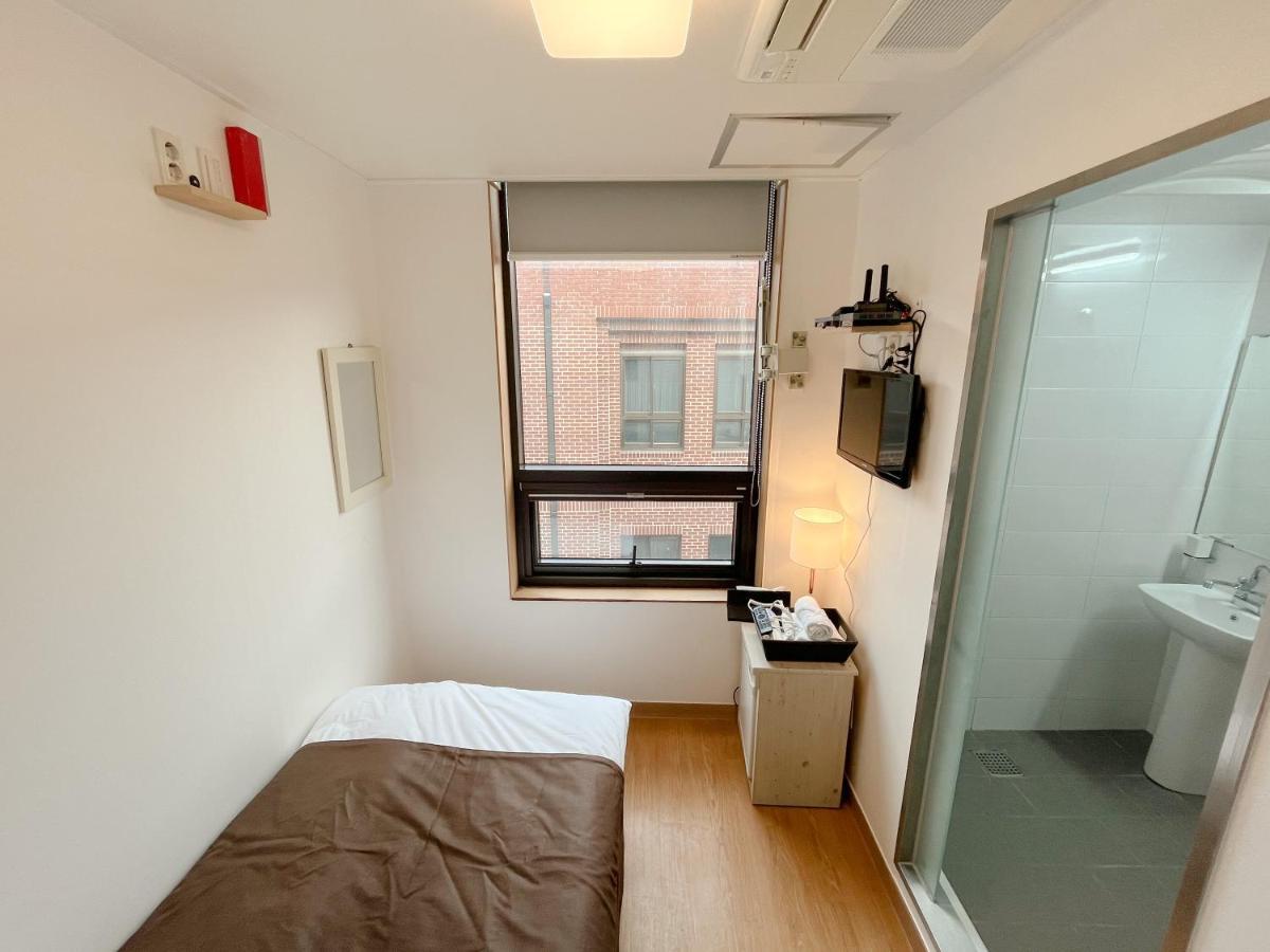 K9 Myeongdong Hotel *