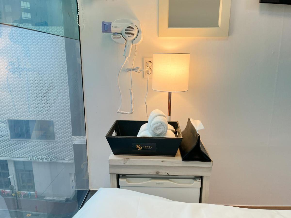 K9 Myeongdong Hotel *