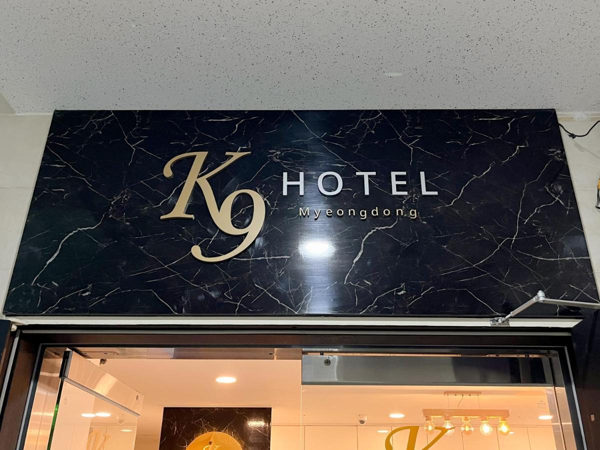 Hotel K9 Myeongdong