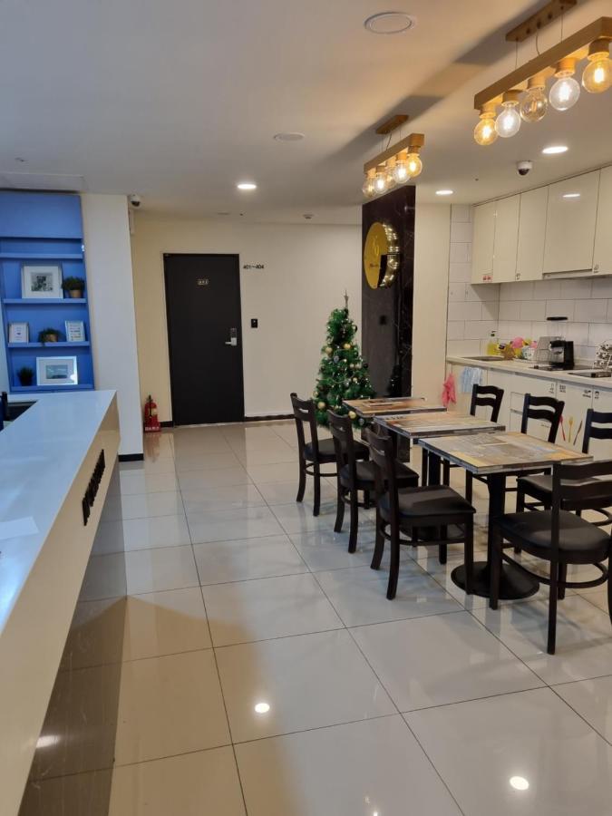 Hotel K9 Myeongdong Seul