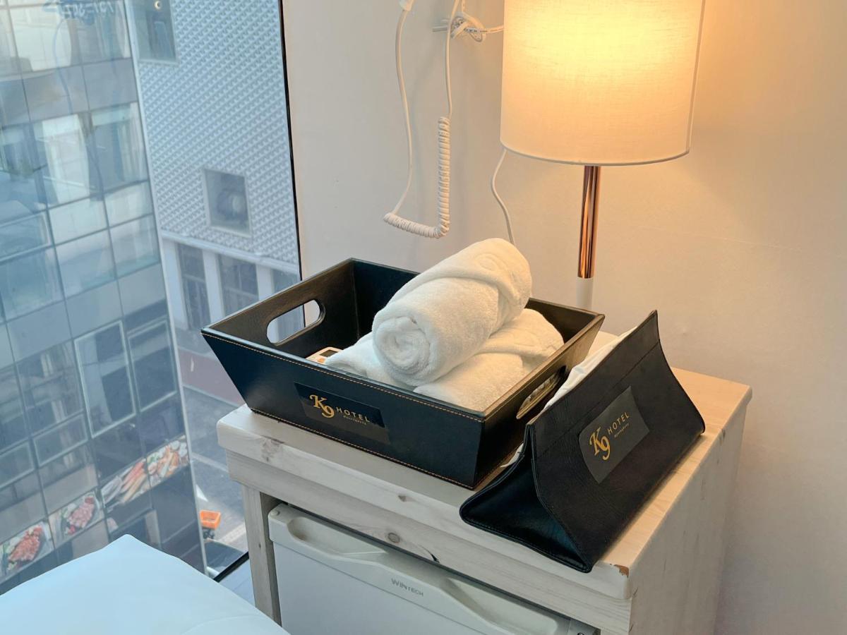K9 Myeongdong Hotel Seul