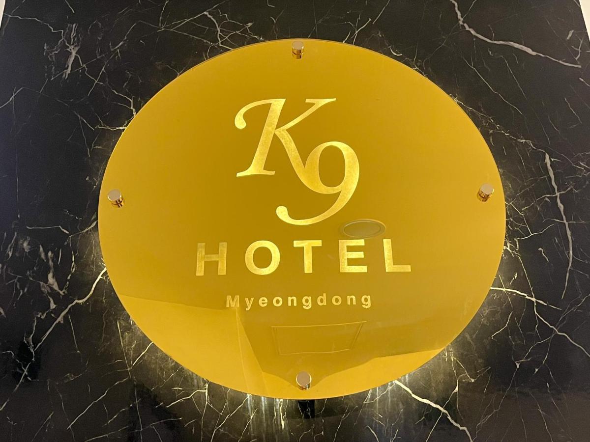Hotel K9 Myeongdong