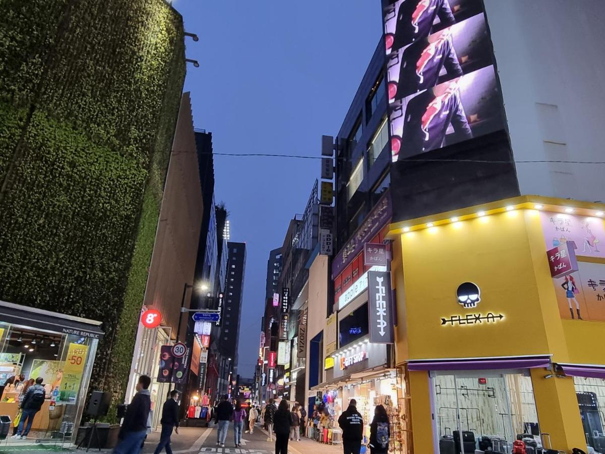 K9 Myeongdong Seul