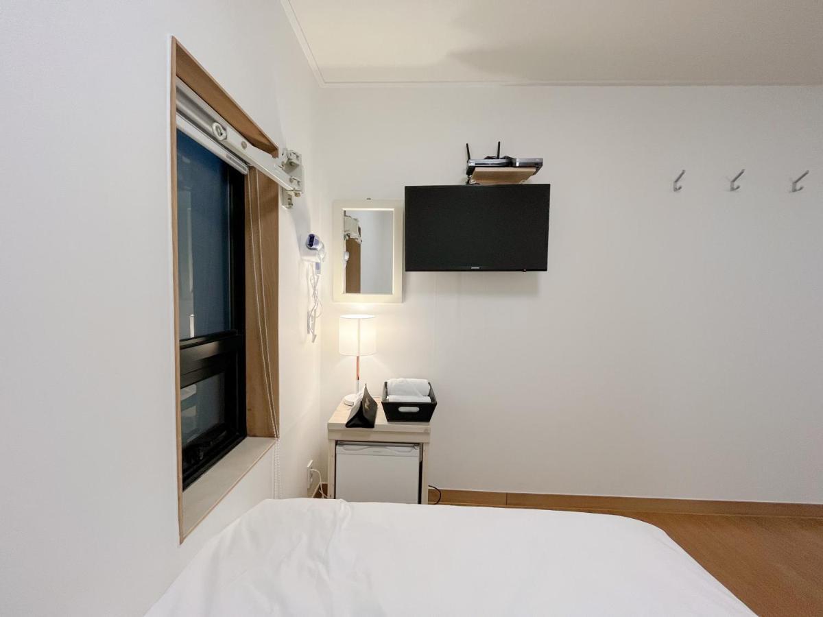 K9 Myeongdong Hotel *