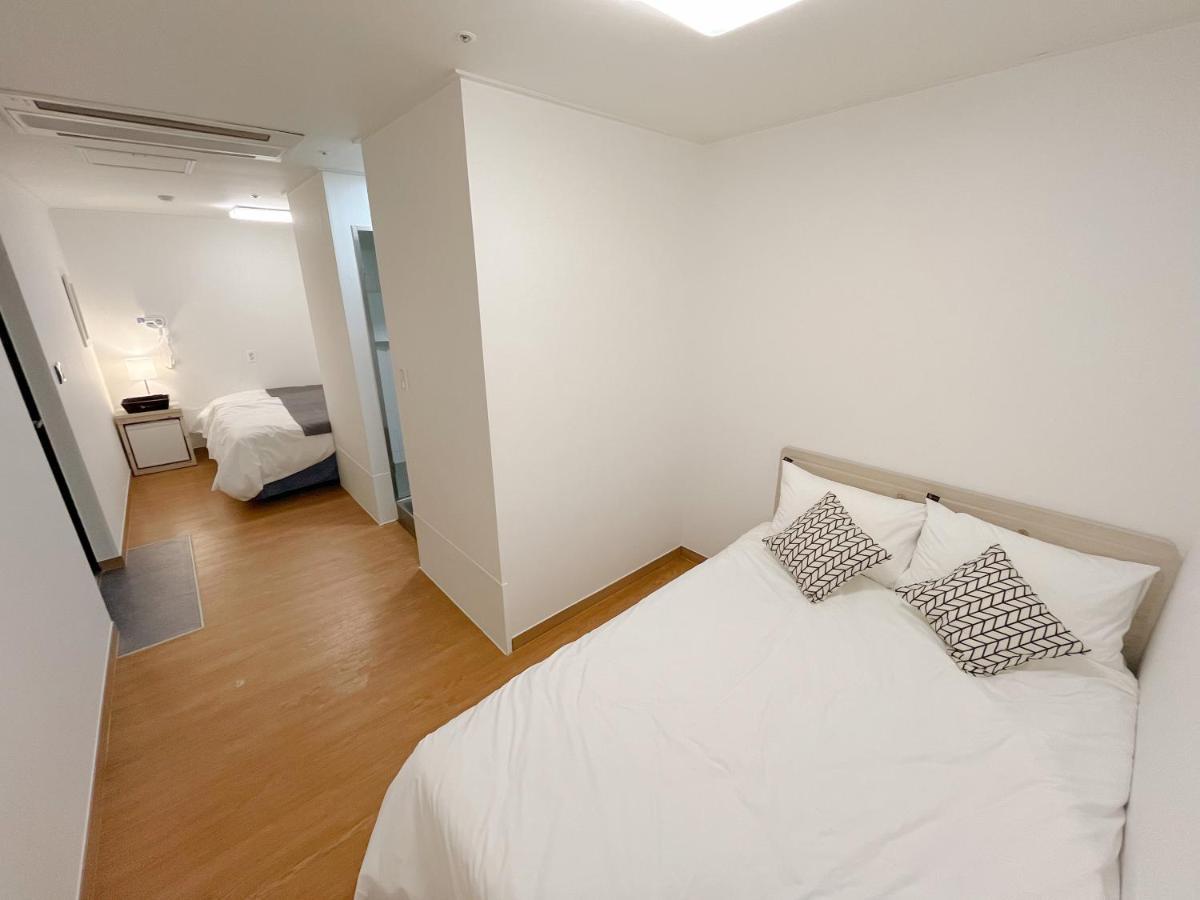 K9 Myeongdong Hotel Seul