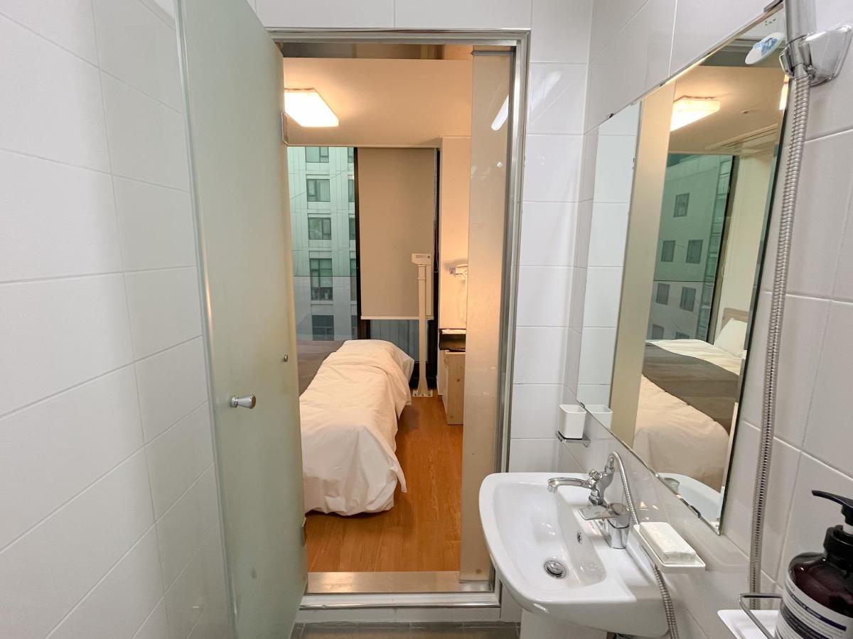 Hotel K9 Myeongdong *