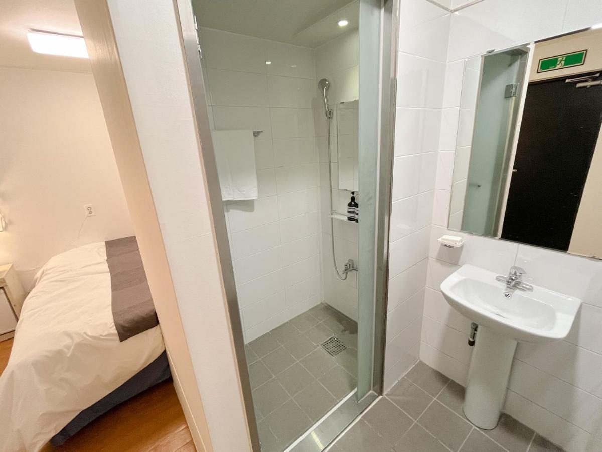 Hotel K9 Myeongdong *