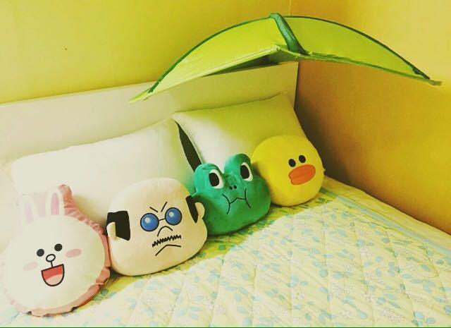 Guest house Dreamers