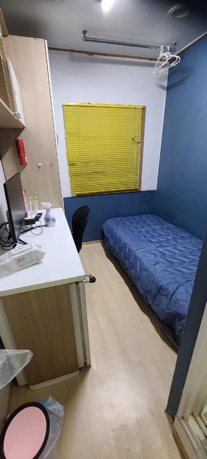 Core Livingtel Gangnam Seoul
