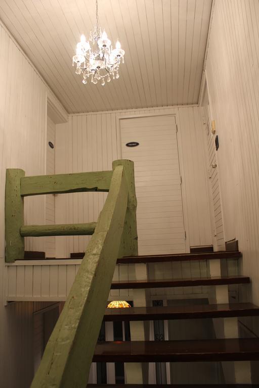 Dreamers Guest house Seoul
