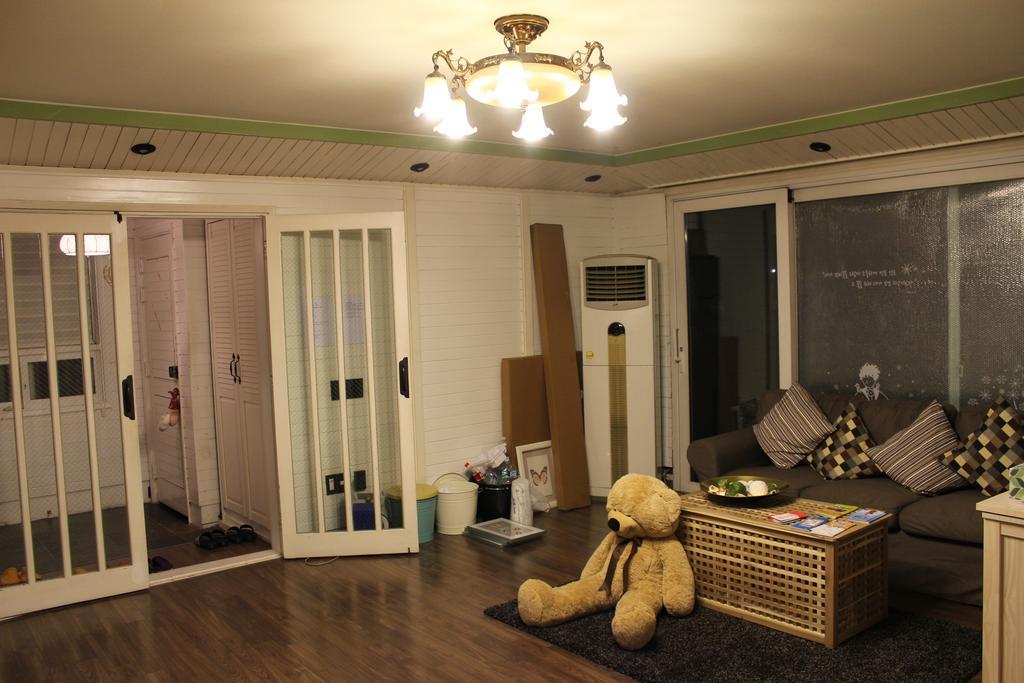 Dreamers Guest house