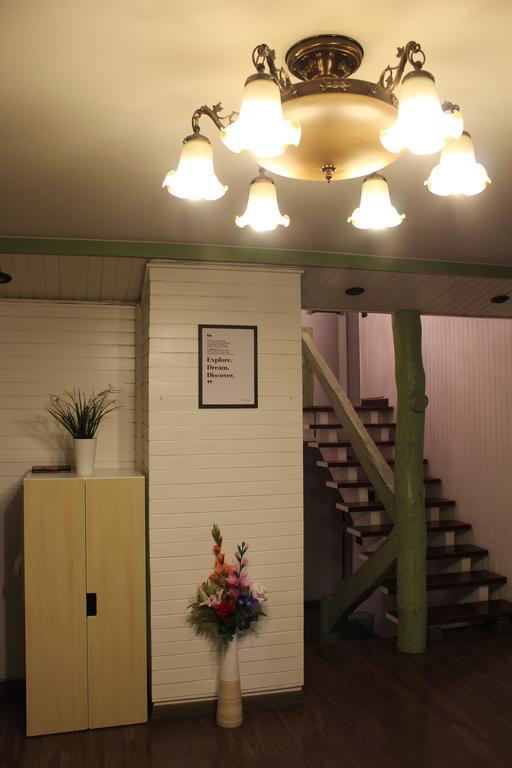 Guest house Dreamers Seoul
