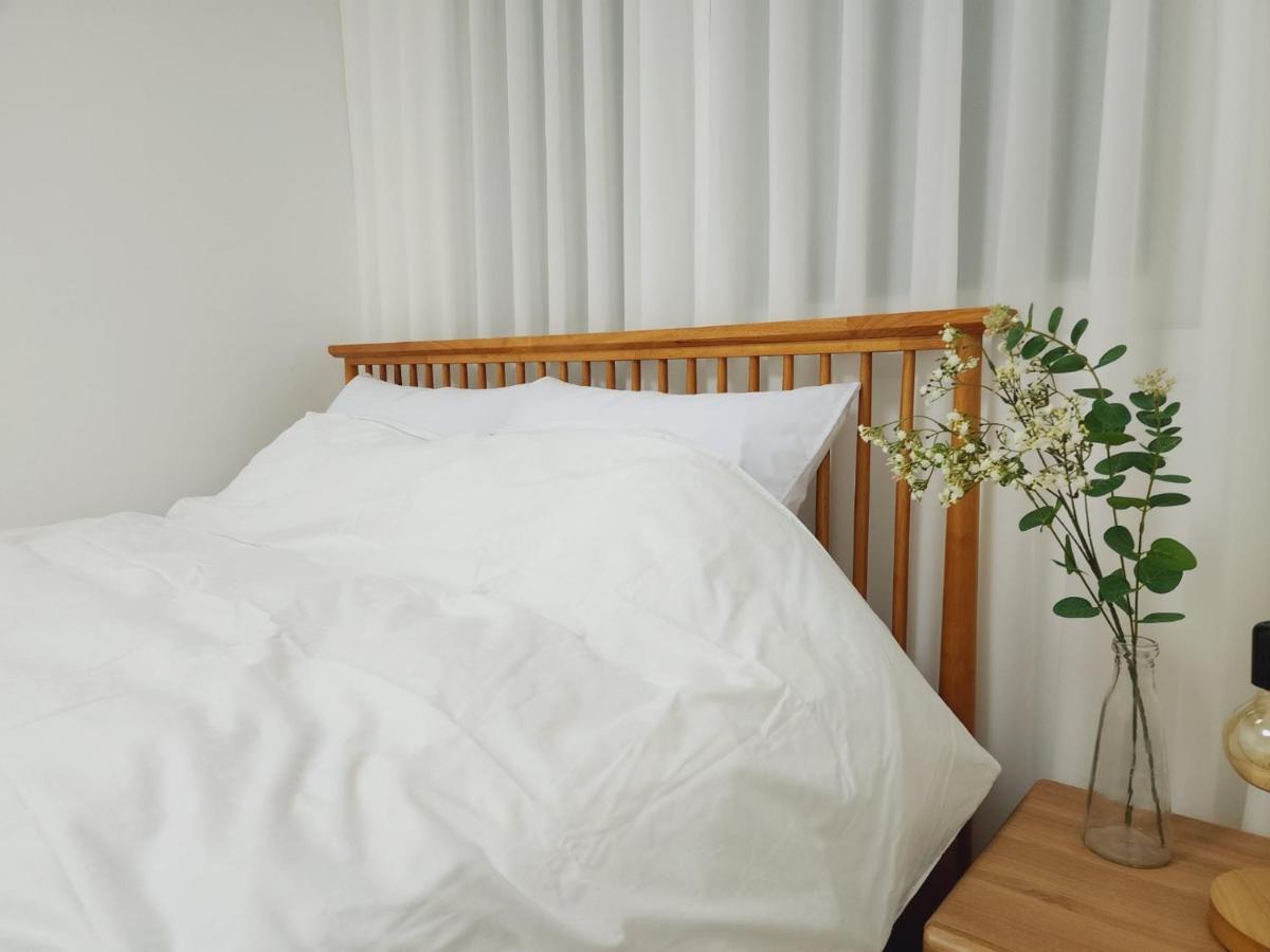 Apartment Grand Open Hongdae Houes 4bdr 2bth