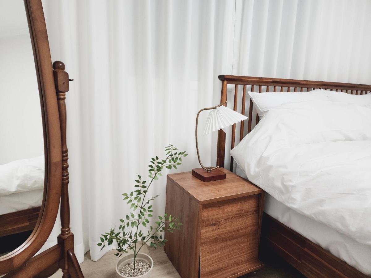 Apartment Grand Open Hongdae Houes 4bdr 2bth
